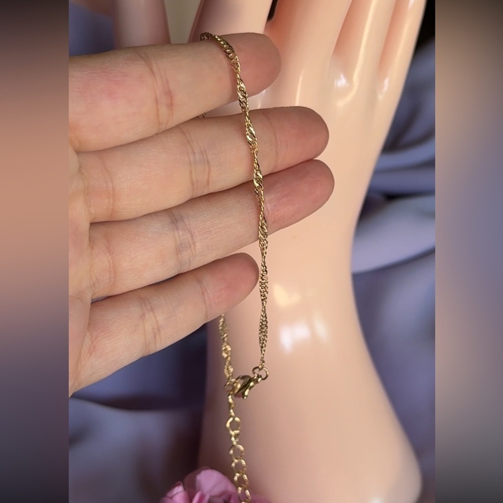 Elegant Classic Bracelet